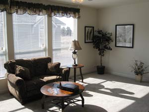 Living room Cedar Canyon 2044