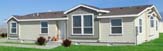 Kit Golden State 3007 triple wide home
