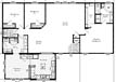Floor plan for Stonebridge 5502